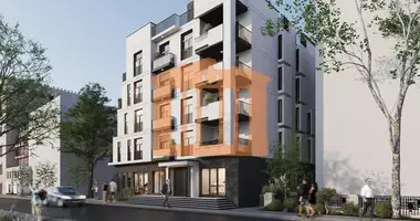 Квартира 2 комнаты в Дуррес, Албания