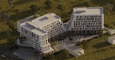 1 bedroom apartment in Orikum, Albania