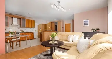 Mieszkanie 3 pokoi w Wilno, Litwa