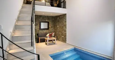 Hôtel 300 m² dans Pefkochori, Grèce