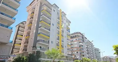 Квартира 3 комнаты в Каргыджак, Турция