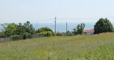 Grundstück in Makrygialos, Griechenland