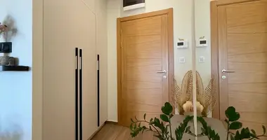 Apartamento en Becici, Montenegro