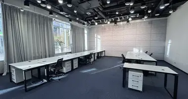 Büro 532 m² in Moskau, Russland
