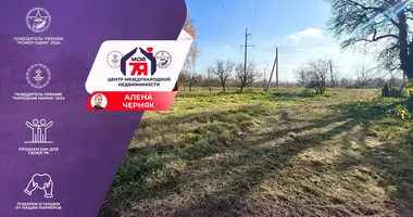 Haus in Cyzevicki sielski Saviet, Belarus