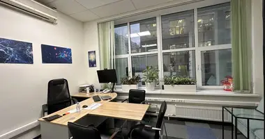 Bureau 400 m² dans Moscou, Russie