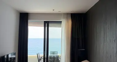 Wohnung 1 Schlafzimmer in Becici, Montenegro