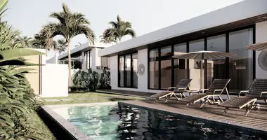 Villa 3 bedrooms in Lesser Sunda Islands, Indonesia