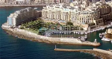 3 bedroom apartment in Saint Julian's, Malta