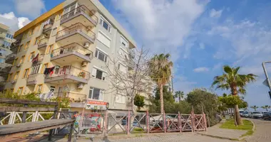 Apartamento 2 habitaciones en Tosmur, Turquía