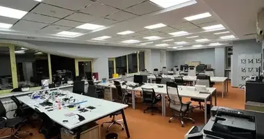 Pomieszczenie biurowe 314 m² w Moskwa, Rosja