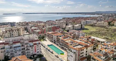 2 bedroom apartment in Sveti Vlas, Bulgaria