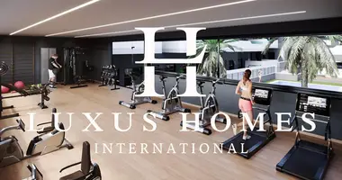 2 bedroom apartment in Santa Pola, Spain