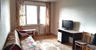 1 bedroom apartment in Minsk, Belarus