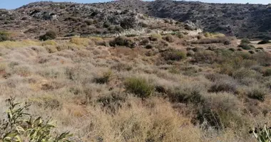 Działka w Pissouri Municipality, Cypr