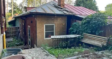 Casa en Kalodziscanski sielski Saviet, Belarús