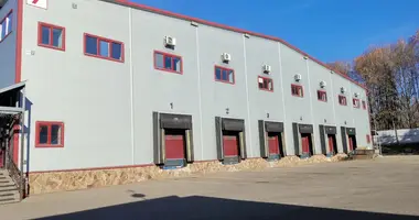Склад 5 700 м² в Домодедово, Россия