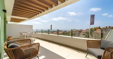 Appartement 3 chambres dans New York, États-Unis