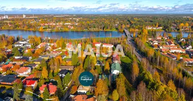 Parcela en Oulu sub region, Finlandia