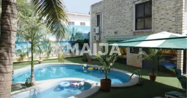 Maison de ville dans Dakar, Sénégal