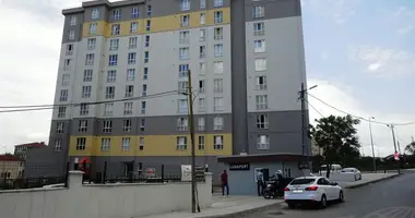 Apartamento 3 habitaciones en Hayirli Sokak, Turquía