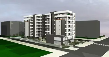 Appartement 1 chambre dans Kordelio Evosmos Municipality, Grèce