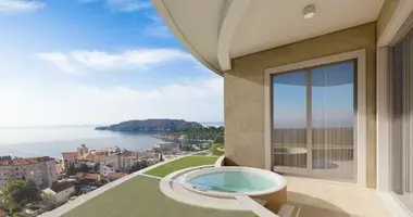 Apartamento 1 habitacion en Boreti, Montenegro