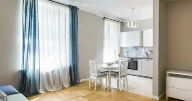 Квартира 3 комнаты в Рига, Латвия