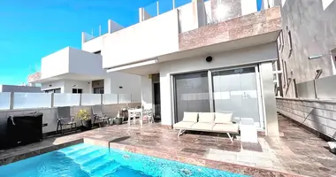Casa 3 habitaciones en Orihuela, Španjolska