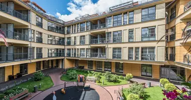 4 room apartment in Vilnius, Lithuania