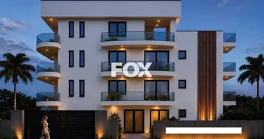 Apartamento 3 habitaciones en Pafos, Chipre