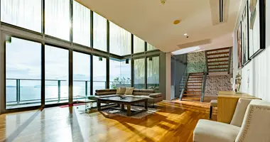 Condo w Na Kluea, Tajlandia