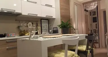 Apartamento 1 habitación en Podgorica, Montenegro