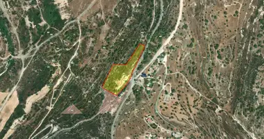 Atterrir dans Ypsonas Municipality, Chypre