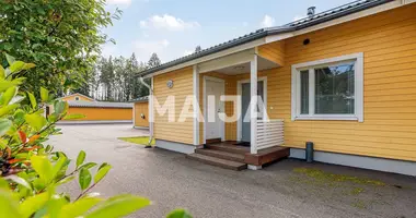 Appartement 2 chambres dans Mantsala, Finlande