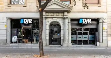 Gewerbefläche 1 069 m² in Barcelona, Spanien