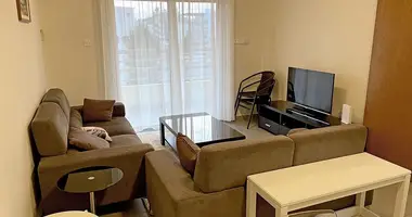 1 bedroom apartment in Limassol, Cyprus