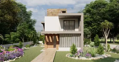 Apartamento 3 habitaciones en Pafos, Chipre