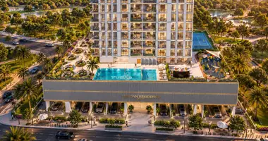 Wohnung 4 zimmer in Dubai, Vereinigte Arabische Emirate