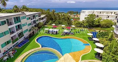 2 bedroom apartment in Karon, Thailand
