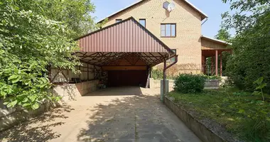 Maison dans Yubiliejny, Bélarus