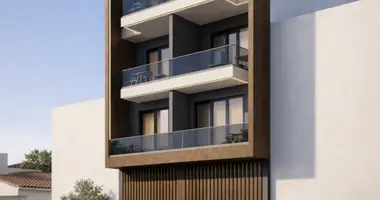 Appartement 1 chambre dans Larnaca, Chypre