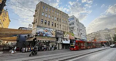 Apartamento 2 habitaciones en Muratpasa, Turquía