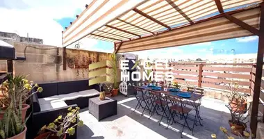Townhouse 2 bedrooms in Cospicua, Malta