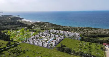 Wohnung 2 Schlafzimmer in Agios Amvrosios, Nordzypern