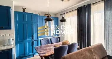 Ático Ático 3 habitaciones en Nadur, Malta