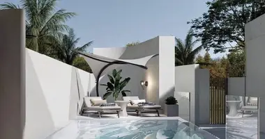 Maison 6 chambres dans Ban Na Chom Thian, Thaïlande