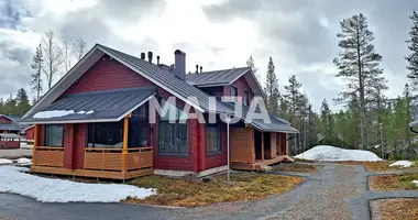 Adosado Adosado en Kittila, Finlandia
