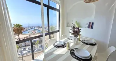2 bedroom apartment in Dos Hermanas, Spain