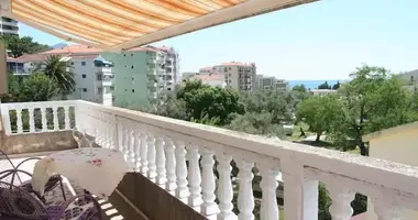 Wohnung 2 Schlafzimmer in Boreti, Montenegro